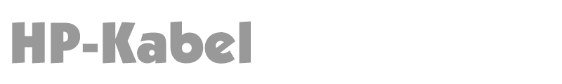 HP-Kabel