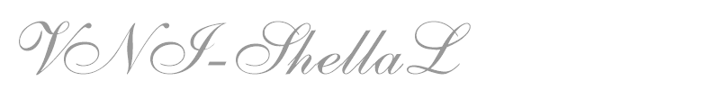 VNI-ShellaL