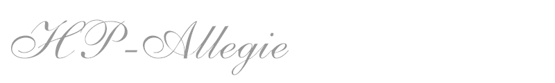 HP-Allegie