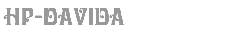 HP-Davida