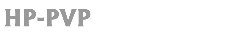 HP-PVP