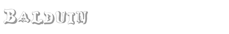 Balduin