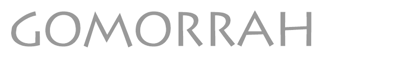 Gomorrah
