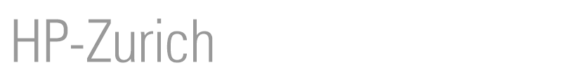 HP-Zurich