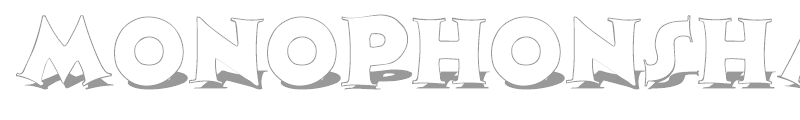 MonophonShadow