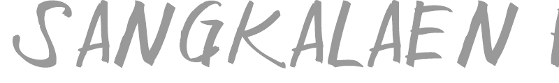 Sangkalaen
