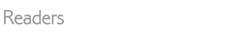 Readers