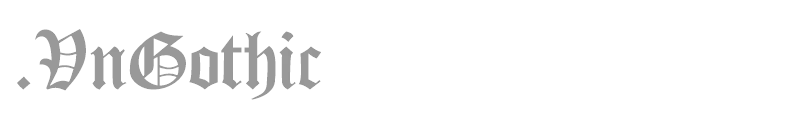 .VnGothic