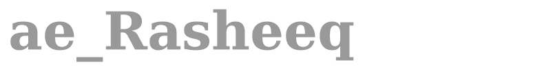 ae_Rasheeq