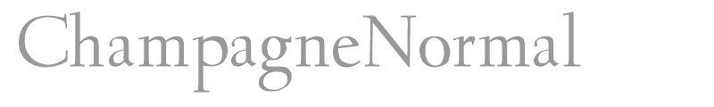 ChampagneNormal