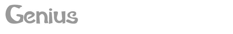 Genius