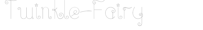 Twinkle-Fairy