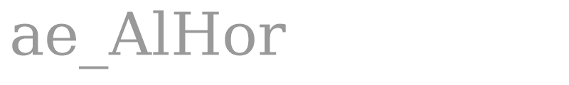 ae_AlHor