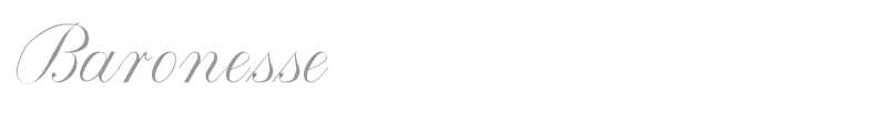 Baronesse