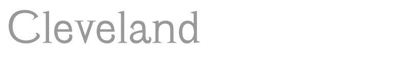 Cleveland
