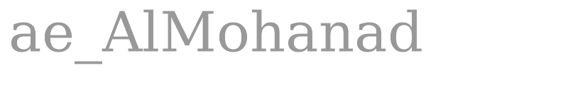 ae_AlMohanad
