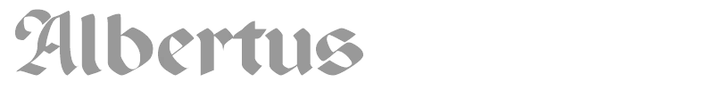 Albertus