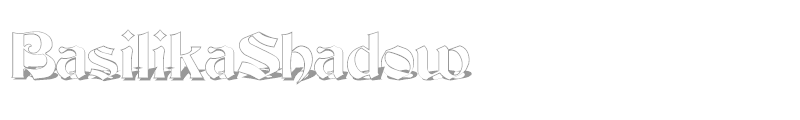 BasilikaShadow