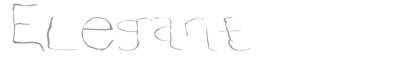 Elegant