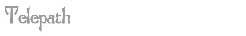 Telepath