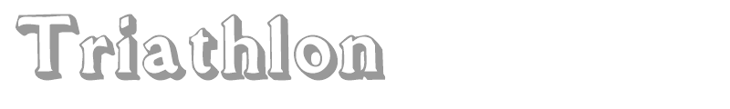 Triathlon