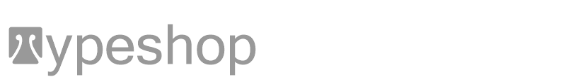 TYPESHOP