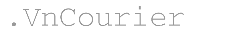 .VnCourier