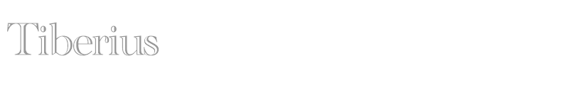 Tiberius