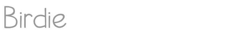Birdie
