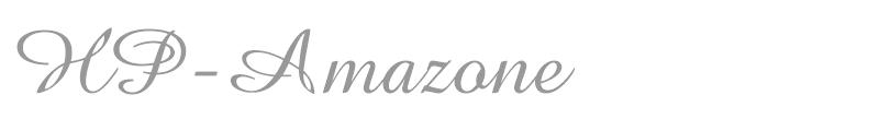 HP-Amazone