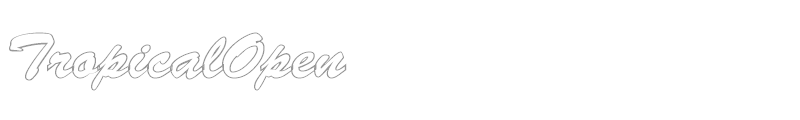 TropicalOpen