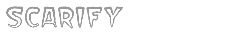 Scarify