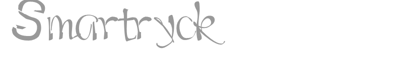 Smartryck