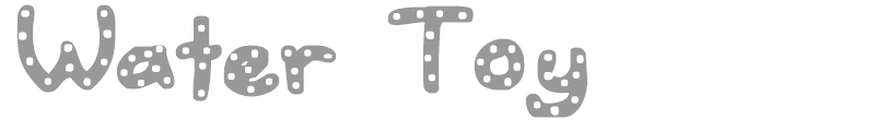 Watertoy