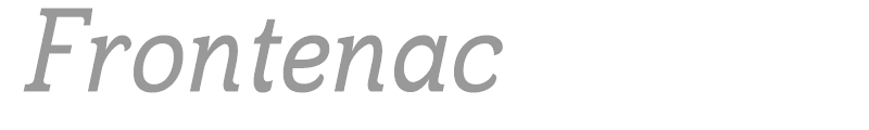 Frontenac