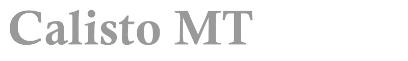 Calisto MT