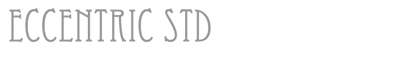 Eccentric Std