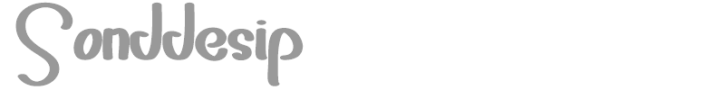 Sonddesip