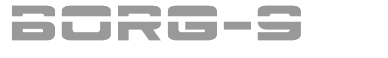 Borg-9