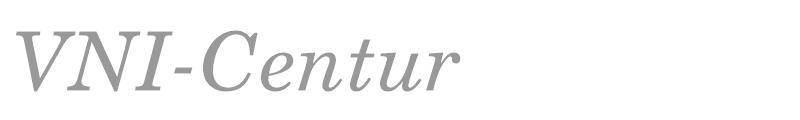 VNI-Centur