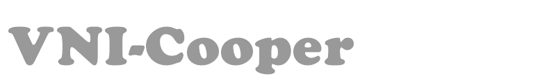 VNI-Cooper