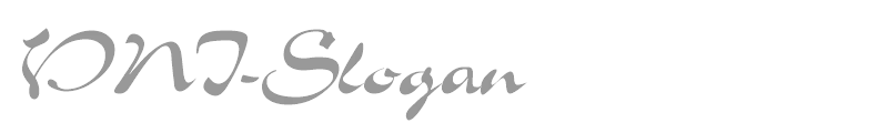 VNI-Slogan