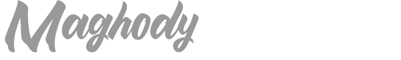 Maghody