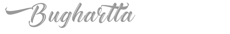 Bughartta