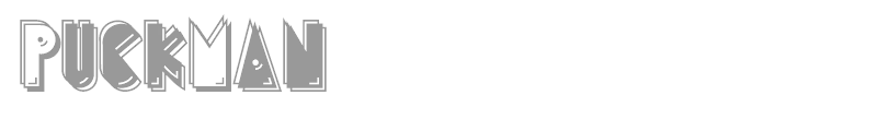 PuckMan