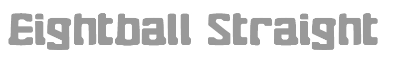 Eightball