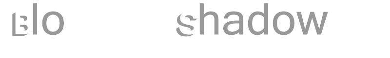 BLOCK SHADOW