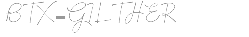 BTX Gilther