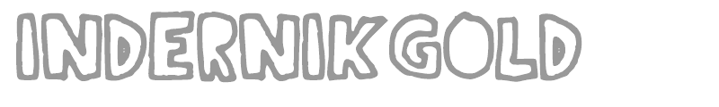 IndernikGold