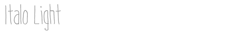 Italo Light